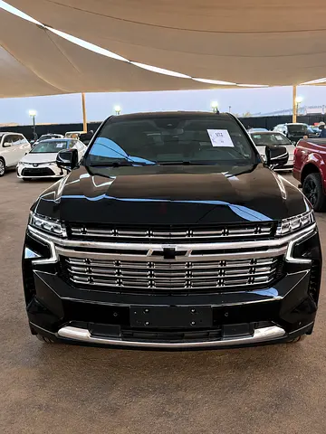 2023 Chevrolet Tahoe LS American Specs in Excellent Condition