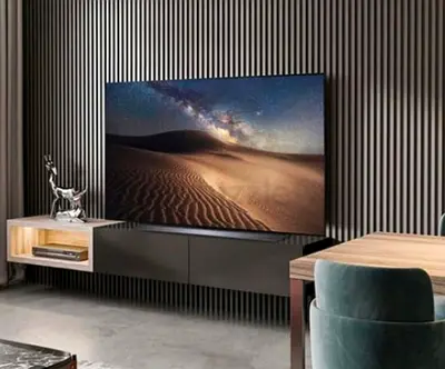 LG OLED65A26LA OLED Smart TV 65
