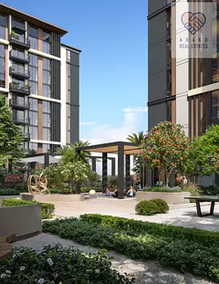 Investor HOT Deal l High ROI l Payment plan 60:40 l Handover 2028 Q3