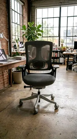 Merryfair office chair for sale