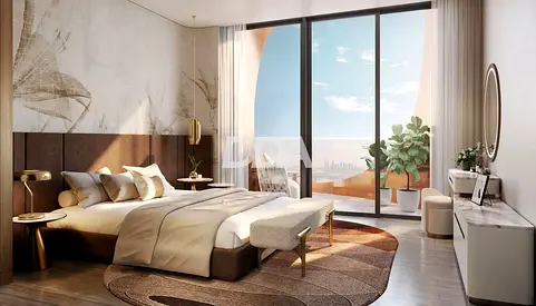 HIGH FLOOR | OPEN VIEW | PRIME DOWNTOWN LOCATION