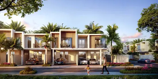 Book Now and Get Your Gift! Enjoy an 8% Discount and Own Your Dream Villa on the Border of Dubai Don’t Miss This Opportunity!