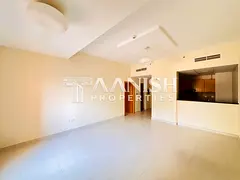 Elegant & Spacious 1BR | Good Building Certificate | Exceptional Quality