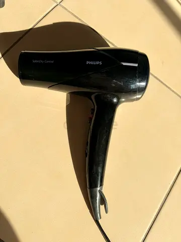 Philips Hair Dryer - Used, Good Working Condition