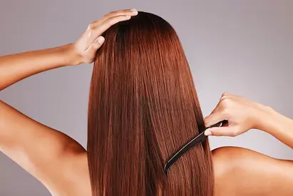 Hair Spa, Anti-Frizz & Hair Treatments in Dubai