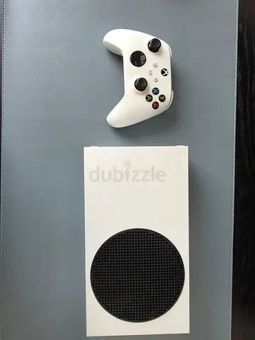 Xbox Series S 512GB + Original Wireless Controller