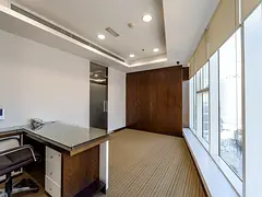Furnished | Canal View | 2 Parking Spaces