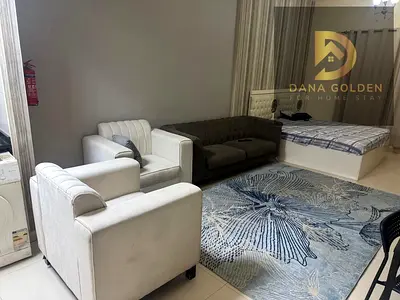 للايجار استديو في دبي ورسان 4