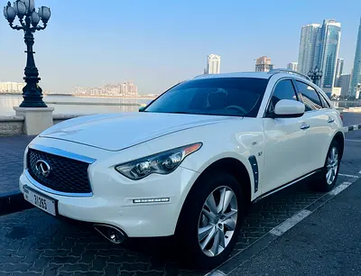 صورة 6 لـ 2019 Infiniti QX70