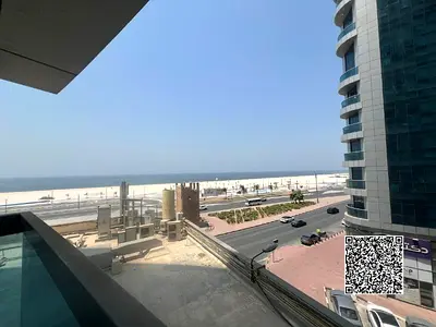 DISTRESS-STYLE DEAL | 3BHK Full Sea View | 3,600 Sqft | AED 1.15M