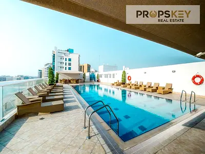 3BR+MAID CORNOR || VASTU UNIT || NEAR MALL || SPACIOUS KITCHEN ||