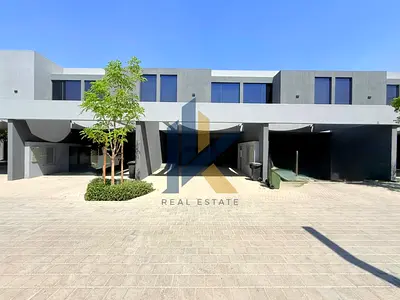Brand-New 2-Bedroom Townhouse for Rent in Kaya, Masaar