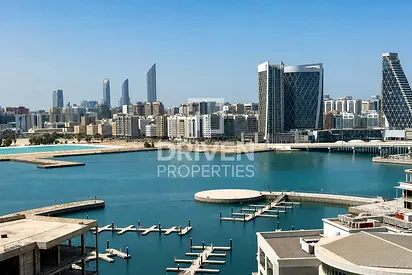 Hot Deal | Sea View | Mid Floor | Ready to Move