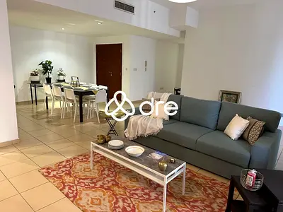 High Floor | Multiple Cheques | Ready to Move