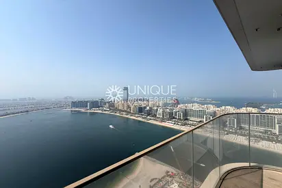 High Floor | Sea View | Negotiable