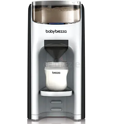 🍼 FOR SALE: Baby Brezza Formula Pro Advanced