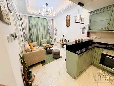 Italian-Inspired | Elegance | Fully Furnished