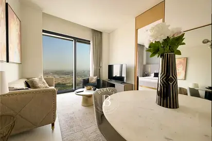 Luxury Living | Fully Furnished | Address