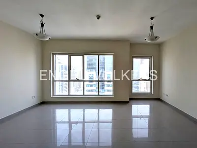 High Floor | Ready to move-in | Well maintained