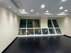 OFFICE | INSIDE BUILDING VIEW | PRIME LOCATION