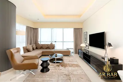 Super Deal, Luxury 1BR | stunning view of City and Canal | Big Layout | High floor