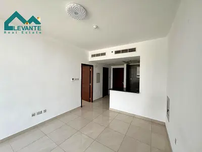 Modern | Spacious | City View | Vacant