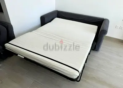 IKEA Gronlid Two seater sofa bed