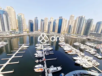 High Floor | City View | Great Location