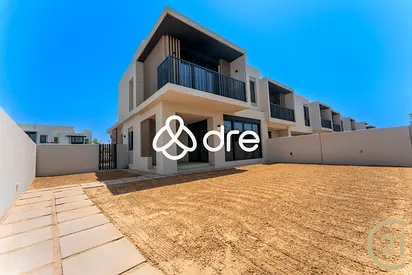 Modern 4BR Villa | Jebel Ali Village Townhouses | Multiple Views | Unfurnished