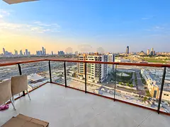 Open View | New Furnished | Prime Location