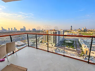 Open View | New Furnished | Prime Location