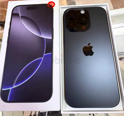 Apple iPhone 16 pro 1TB