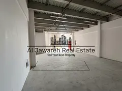 Property Type: Warehouse Address: Al Jurf Industrial 32500 sq ft Mezzanin