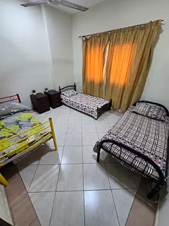 bed space for executive bachelor