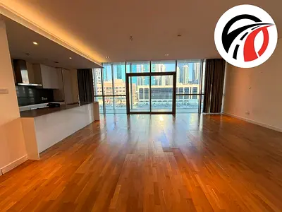 ULTRA-LUXURY 3-BEDROOM APARTMENT | CITY WALK