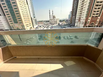 Hot offer no deposit 1bHK with balcony two months free