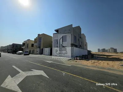 🔥 Modern Luxury Villa for Sale 🔥 Freehold ownership for all nationalities