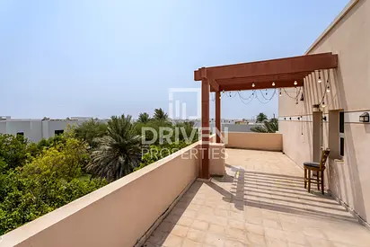 Huge Balcony | Unique and Spacious Layout | Vacant