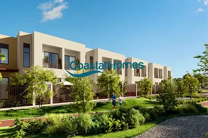 Peaceful Community | 2BR Townhouse | Ready to Move