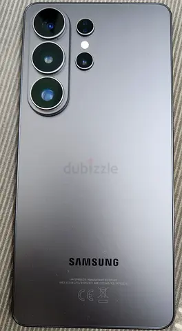 SAMSUNG GALAXY S26 ULTRA FOR SALE.