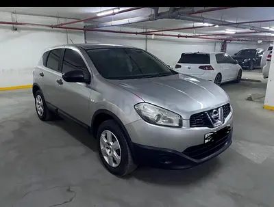 Nissan Qashqai 2014 SE GCC Specs