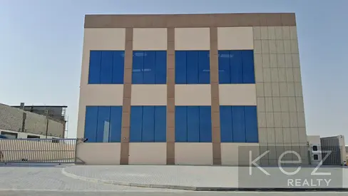 Brand New l Al Layan l Warehouse