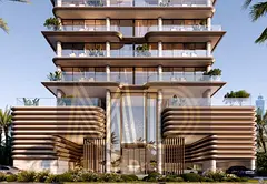 3BR LUXURY APARTMENT || EXCLUSIVE WATERFRONT LIVING || HOT LOCATION