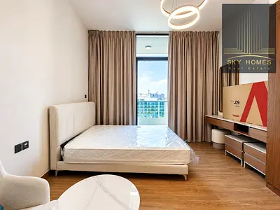 Brand New Fully Furnished Modren Design Studio Available Just in 46k With All Amenities….