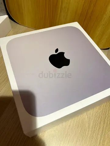 Mac Mini | Apple M1 | 8GBRAM/256GB Storage