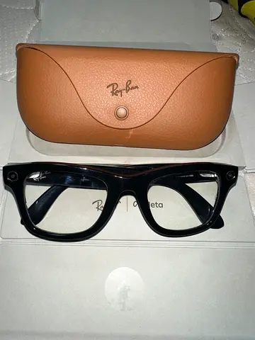 RayBan GEN 2