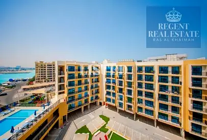 Hot Offer | Studio Apartment | Marina Residences