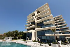 LUCE at Palm Jumeirah 3 bedroom for sale