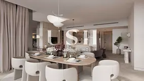 Luxury 2-Bedroom + Maid Apartment | One B Tower
