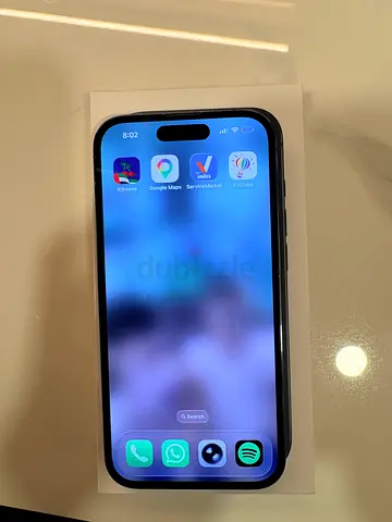 iPhone 14 Pro (Boxed) - Good Condition, Unlocked